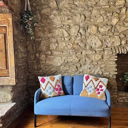 Sublime Apt Medieval Alfama Lisbona Esterno foto