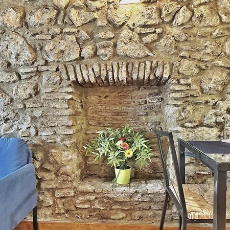 Sublime Apt Medieval Alfama Lisbona Esterno foto