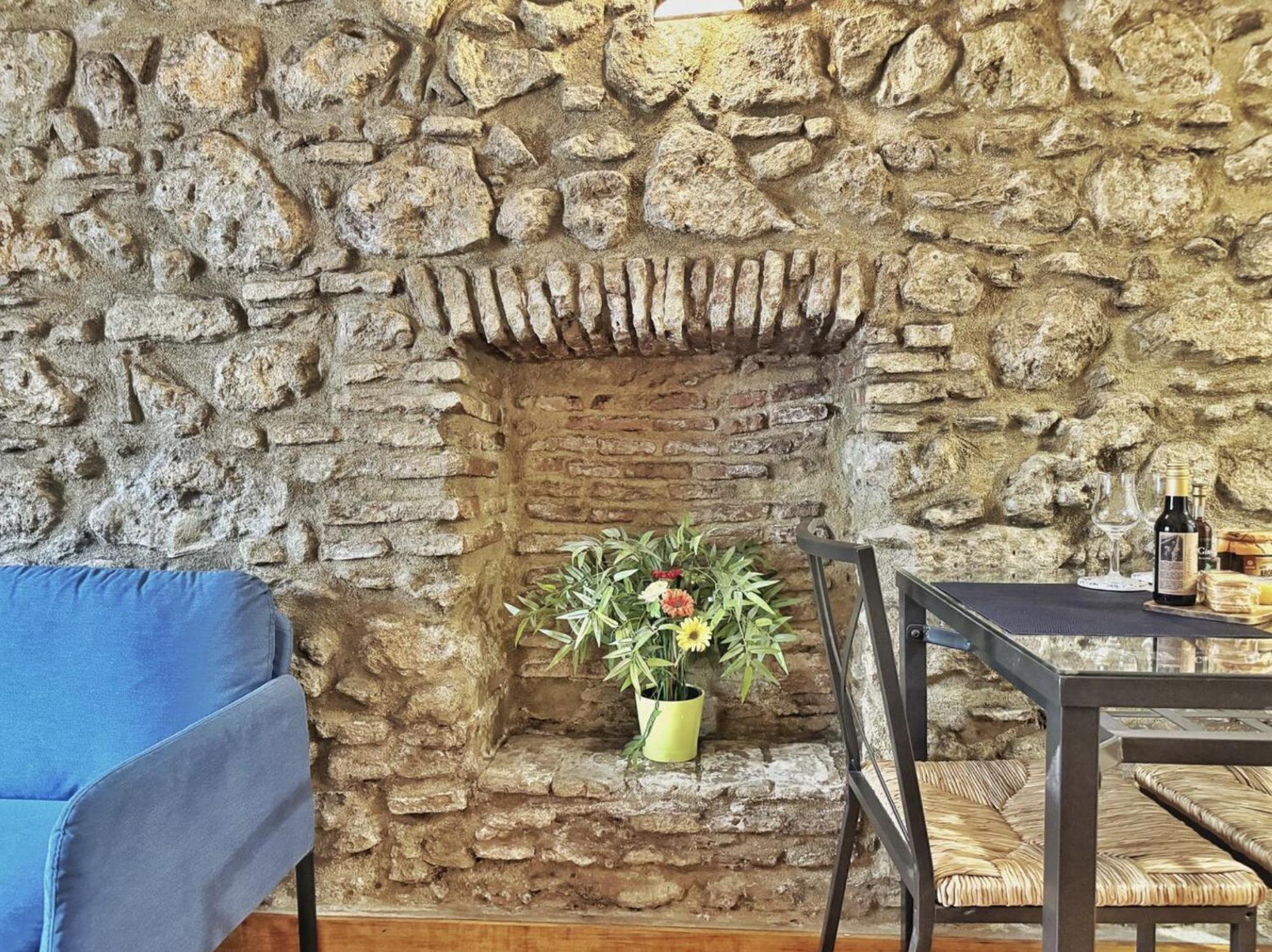 Sublime Apt Medieval Alfama Lisbona Esterno foto